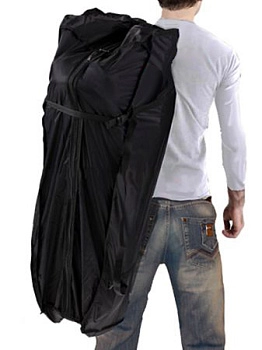 Сумка для колясок транспортировочная Esspero Books (книжка) (стандарт)