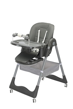 Стульчик для кормления Ining baby skillmax s-330