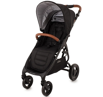 Прогулочная коляска Valco baby Snap 4 Trend (Night)