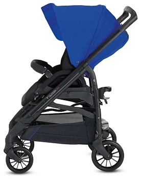 Коляска-трость Inglesina Trilogy (Splash Blue)