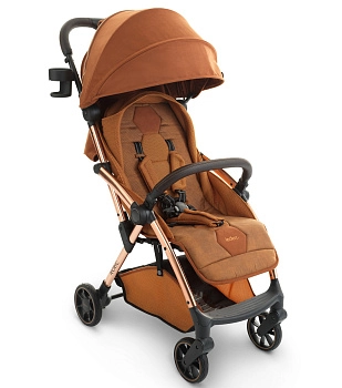 Прогулочная коляска Leclerc Hexagon (Heritage Sport)