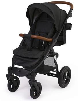 Прогулочная коляска Tomix Stella lux