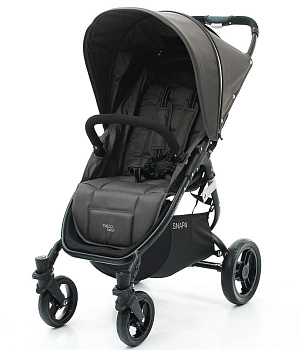 Прогулочная коляска Valco baby Snap 4 (Dove Grey)