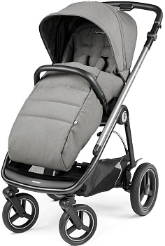 Прогулочная коляска Peg Perego Veloce TC (Mercury)