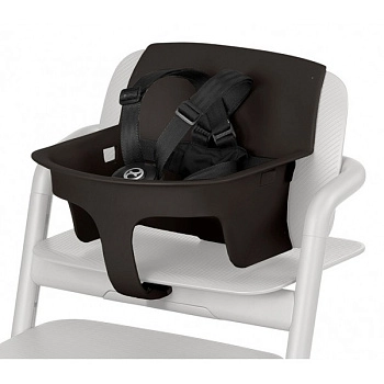 Модуль к стульчику Cybex Lemo Baby Set (Infinity Black)