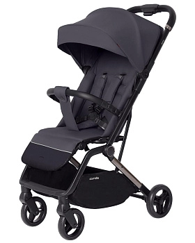 Прогулочная коляска Carrello Porto CRL-5522 (Tan Grey)