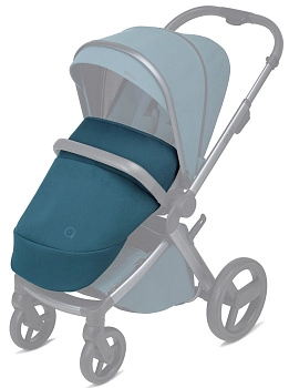 Накидка на ножки ANEX l/type ((lf/ac 12) ocean)