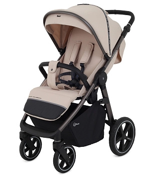 Прогулочная коляска RANT CASPIA 2.0 (Beige)