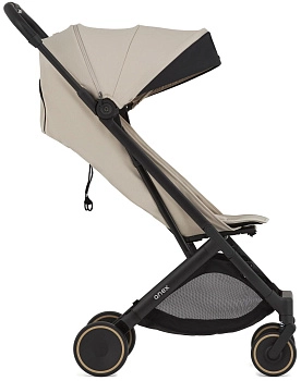 Прогулочная коляска Anex Air-X2 ((new Ax2-02) Shiro)