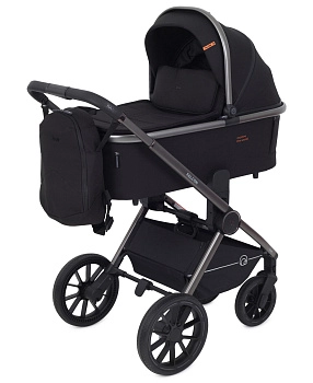 Коляска 2 в 1 RANT FALCON (Black)