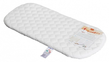 Матрас в коляску Lepre Luna Lux (77x36 см) (стандарт)