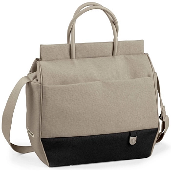 Сумка для коляски Peg Perego Bag (Vanilla Blend)