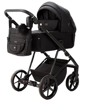 Детская коляска Adamex Vasco 3 в 1