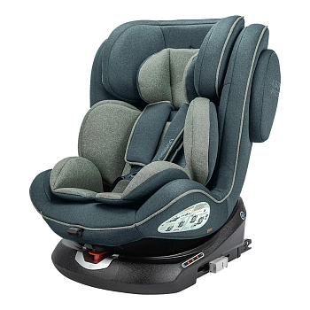 Автокресло Osann Eno360 (Universe Green)