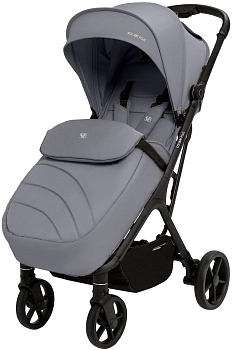 Прогулочная коляска Sweet Baby Colibri Plus (Light Grey)
