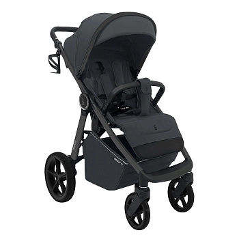 Прогулочная коляска Sweet Baby SBL Unica (Dark Grey)