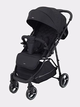 Прогулочная коляска RANT SHIFT (Midnight Black)