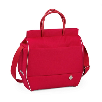 Сумка для коляски Peg Perego Bag (Red Shine)