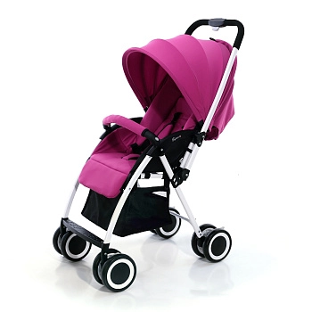 Прогулочная коляска Esspero Summer Line (Light Purple)