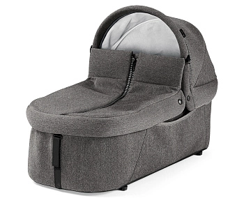 Люлька для новорожденных Peg Perego Porte-Enfant (Uni Vibes)