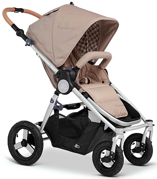 Детская прогулочная коляска Bumbleride Era