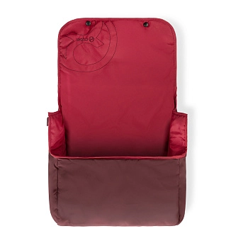 Накидка на ножки Cybex Ruby/Onyx/Topaz/Callisto/Twinyx (Red)