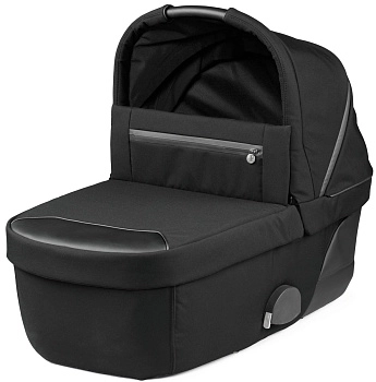 Люлька Peg Perego Culla Gran Pagoda (Licorice)