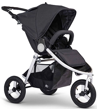 Прогулочная коляска Bumbleride Indie (Dusk Premium)