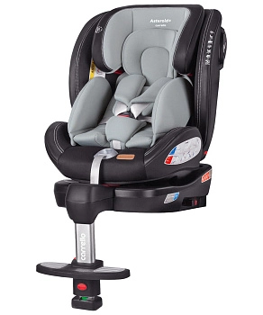 Автокресло Carrello Asteroid Plus G402 (Marble Grey)