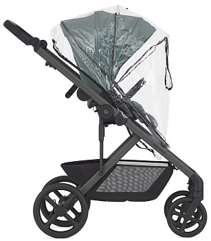 Дождевик для Anex Modu ((md/ac rc01) transparent)