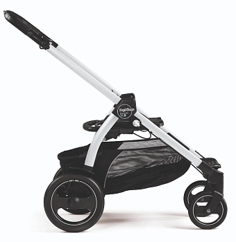 Шасси Peg Perego Book 51 S (WHITE)