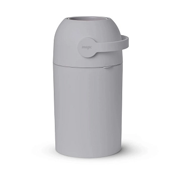 Накопитель подгузников Magic Diaper Pail (CONCRETE)