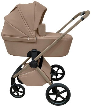 Коляска 2 в 1 Sweet Baby SBL Elegante Pro (Beige)