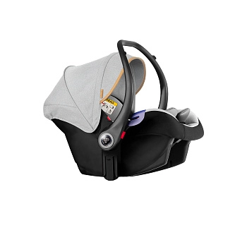 Автокресло Esspero Mars S (Grey)
