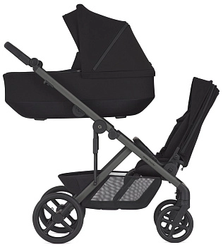 Коляска для погодок Anex Modu (Nighty)