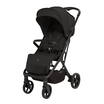 Прогулочная коляска Sweet Baby Aura Plus (Black)