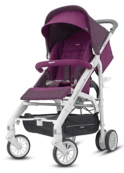 Прогулочная коляска Inglesina Zippy Light (Raspberry Purple)
