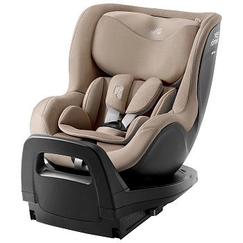 Детское автокресло Britax Roemer Dualfix Pro M Style (Teak)