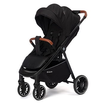 Прогулочная коляска Labala Baloni (Black)