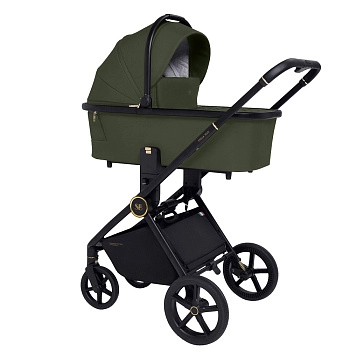 Коляска 2 в 1 Sweet Baby Stella Plus  (Green)