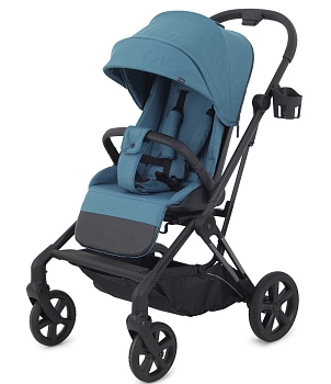 Прогулочная коляска RANT ACE (Blue)
