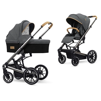 Коляска 2 в 1 Esspero Tour S (Nordic)