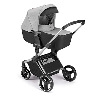 Коляска 3 в 1 Cam Next Evo (933)