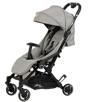 Прогулочная коляска Hartan Bit (Stone)