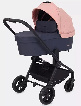 Коляска 3 в 1 RANT basic ENERGY (Coral)