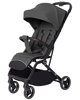 Прогулочная коляска Carrello Baby Tilly Jet CRL-1410 (Grey)