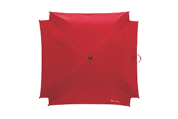 Зонтик Silver Cross SURF/WAYFARER (Vintage Red)