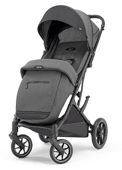 Прогулочная коляска Inglesina Maior (CHARCOAL GREY)