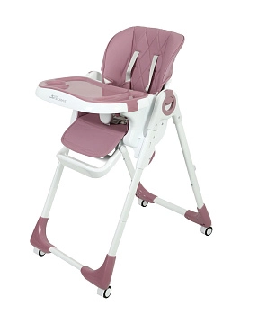 Стульчик для кормления Ining baby skill max H22