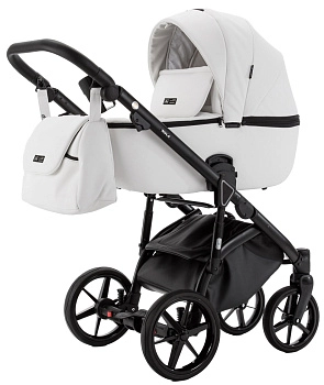Детская коляска Adamex Nola Deluxe 3 в 1